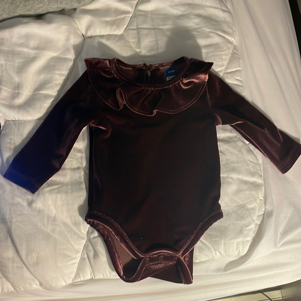 Baby onesie